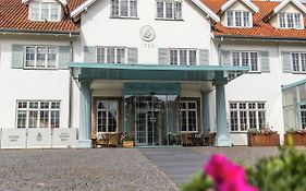 Hotel Fredensborg Store Kro